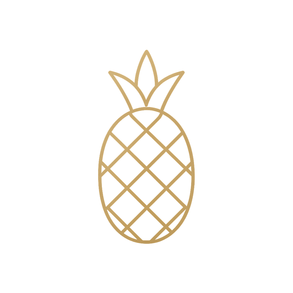 Pineapple Haus Logo
